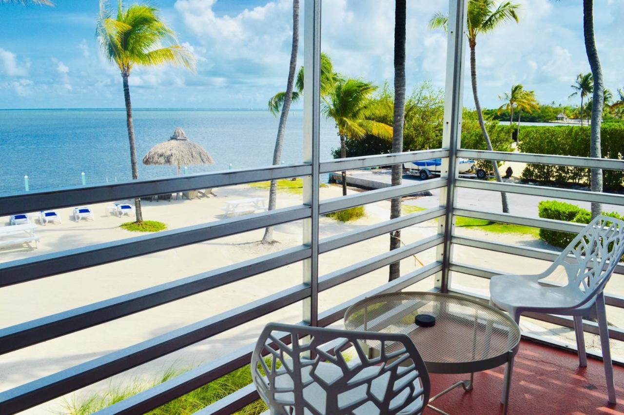 Drop Anchor Resort & Marina Islamorada Exterior foto