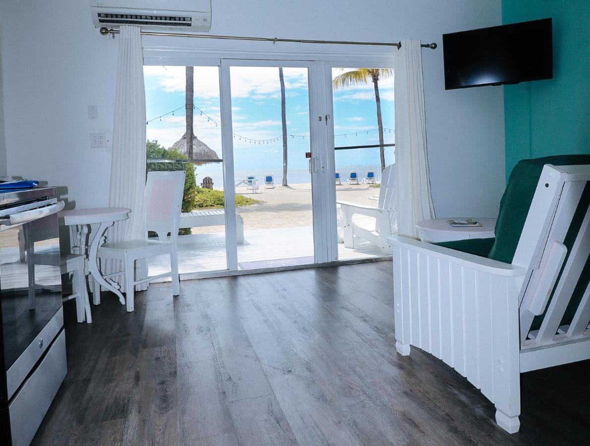 Drop Anchor Resort & Marina Islamorada Exterior foto