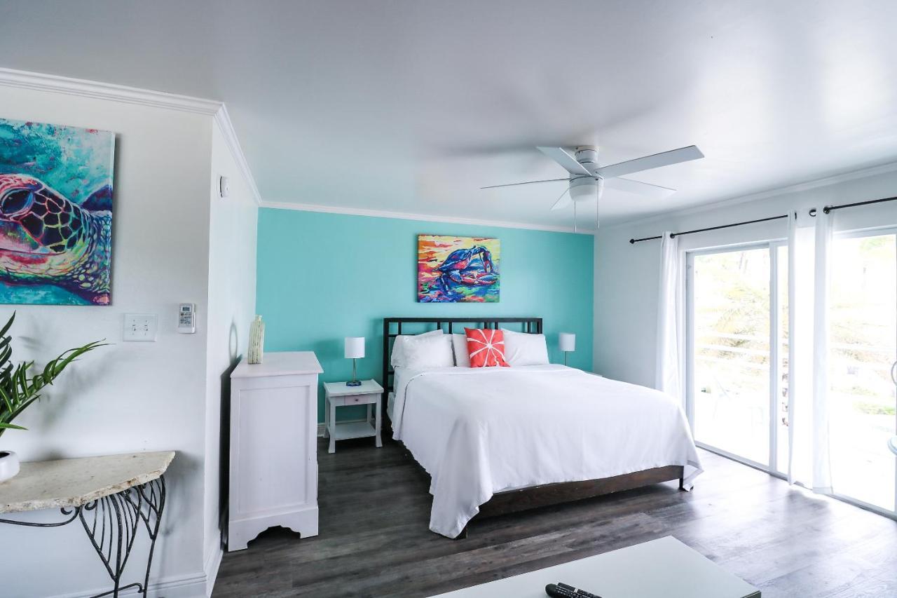 Drop Anchor Resort & Marina Islamorada Exterior foto