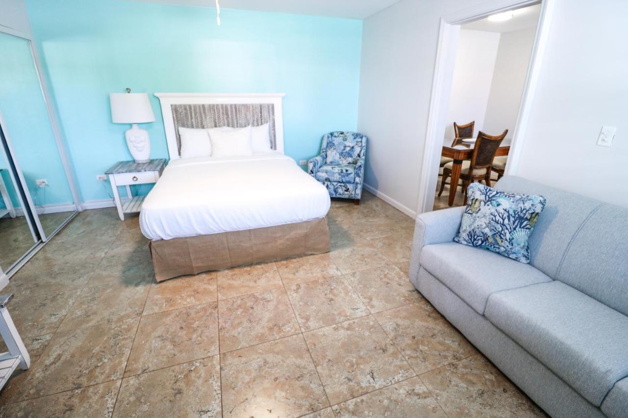 Drop Anchor Resort & Marina Islamorada Exterior foto