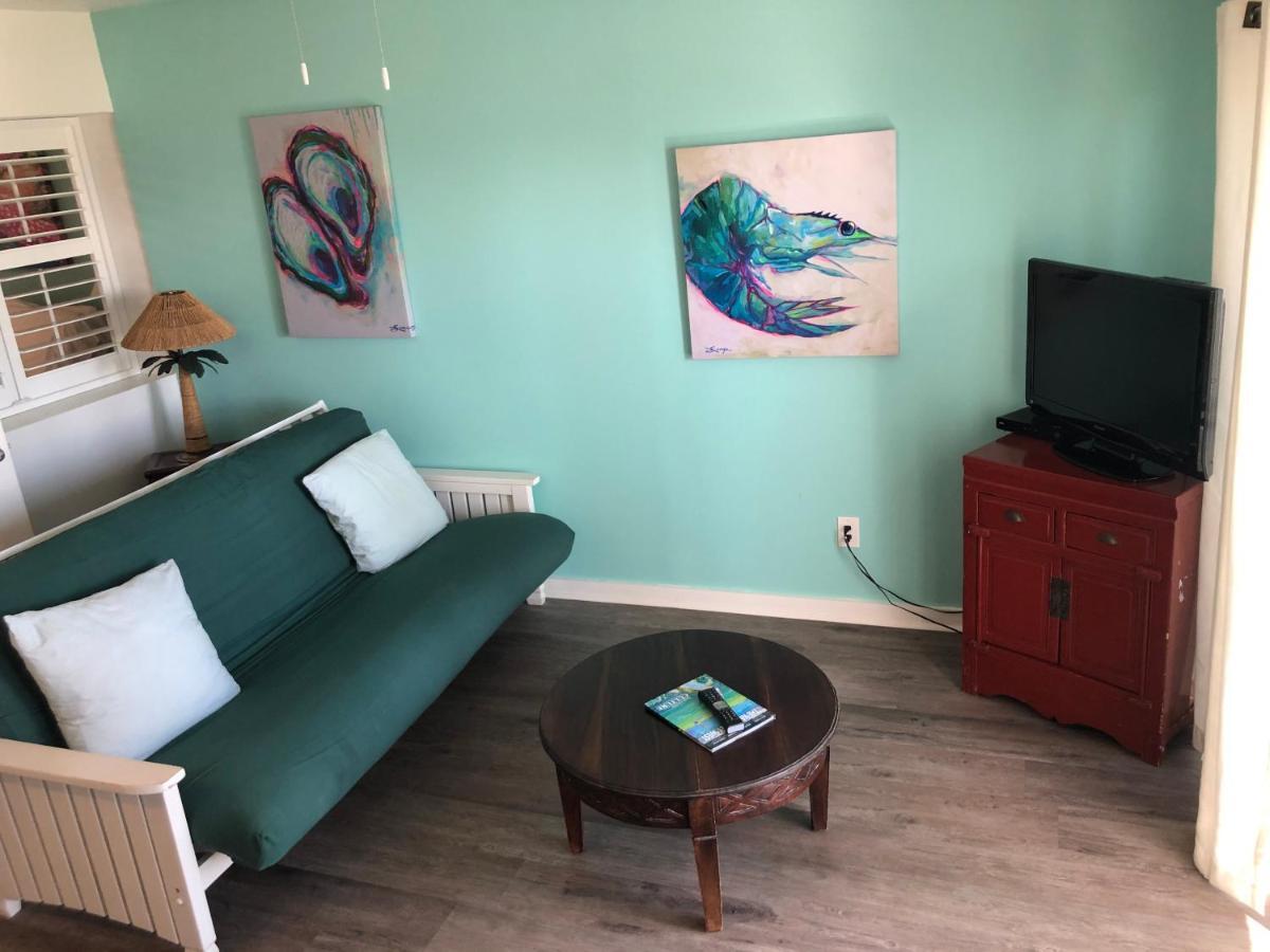 Drop Anchor Resort & Marina Islamorada Exterior foto